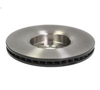 1X Brake disc TRW DF6185S for FORD S-MAX (WA6) 2 2010-2014