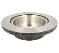 TRW DF6191S Brake disc