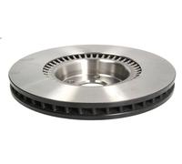 1X Brake disc TRW DF6216 for AUDI A6 C7 (4G2, 4GC) 2 2011-2018