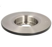 1X Brake disc TRW DF6231 LANCIA Y (840_) 1.1 1995-2003