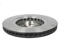 1X Brake disc TRW DF6265 for LEXUS RX (_L2_) 2 2015-2017