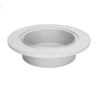 1X Brake disc TRW DF6290 SUBARU OUTBACK (BP) 2 2008-2009