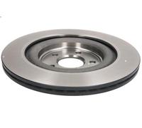 TRW DF6295 Brake DISCS