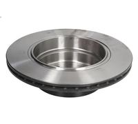 1X Brake disc TRW DF6299 for BMW 5 (E60) 2 2005-2009