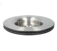 TRW Brake Disc DF6308 - Vented - for Volvo XC60 (31277357)