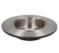 TRW Brake Disc DF6326 - Solid - Fits Chrysler/Jeep/Dodge (Caliber, Cirrus, Sebring) - 2x