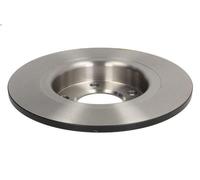 1X Brake disc TRW DF6339 OPEL ADAM (M13) 1.4 2014-2019