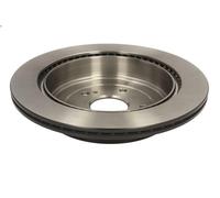 1X Brake disc TRW DF6351 SUZUKI XL7 (DA, DB) 3.6 2006-2009