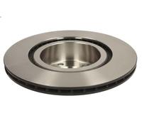 TRW Brake Disc DF6352S - Vented - Fits BMW X3 (F25) & X4