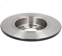 1X Brake disc TRW DF6353 for MINI MINI PACEMAN (R61) 1.6 2012-2016