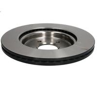 TRW DF6371 Brake disc