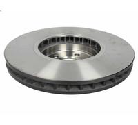 1X Brake disc TRW DF6408S for BMW X5 (E70) 4.8 2006-2008