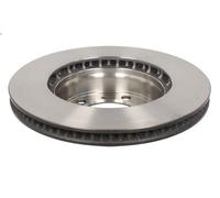 1X Brake disc TRW DF6411 for PORSCHE BOXSTER (986) 2.5 1996-1999