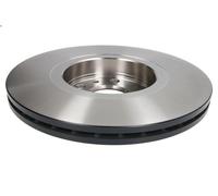 1X Brake disc TRW DF6449 for RENAULT SCENIC II (JM0/1_) 2 2005-2008