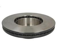 1X Brake disc TRW DF6478S for MERCEDES-BENZ G-CLASS (W463) 3 2009-2011