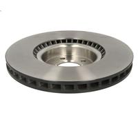 1X Brake disc TRW DF6508S for LAND ROVER RANGE ROVER IV (L405) 3 2012-2021