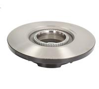 1X Brake disc TRW DF6510S FORD TRANSIT V363 Van (FCD, FDD) 2 2016-2024