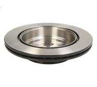 TRW DF6513S Brake Disc for BMW