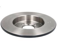 1X Brake disc TRW DF6523 for MINI MINI (R56) 2 2011-2013