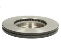 Brake Disc for Honda CIVIC 12-16 45251-TV0-E00