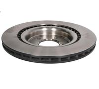 1X Brake disc TRW DF6528S for LAND ROVER RANGE ROVER IV (L405) 3 2012-2016