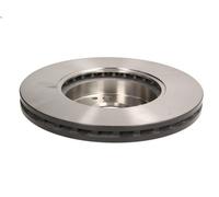 TRW DF6548 Brake Disc for MERCEDES-BENZ