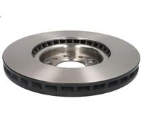 TRW DF6590S Brake Disc for ALFA ROMEO