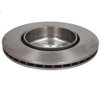 1X Brake disc TRW DF6610S for BMW 5 (F10) 3 2010-2011