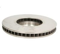 1X Brake disc TRW DF6611S for BMW 5 (F10) 2 2013-2016