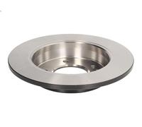 1X Brake disc TRW DF6627 for KIA CEE'D (JD) 1 2015-2018