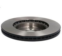1X Brake disc TRW DF6628 for KIA CEE'D (JD) 1 2015-2018