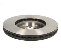 TRW DF6631 Brake disc