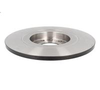 1X Brake disc TRW DF6667 for OPEL GRANDLAND X Van 2 2017-2021