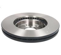 1X Brake disc TRW DF6679 for TOYOTA AURIS (_E18_) 1.6 2015-2018