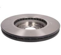TRW DF6682S Brake disc