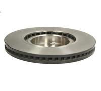 1X Brake disc TRW DF6692S for LEXUS GS (_L1_) 3.5 2012-2018