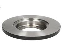 1X Brake disc TRW DF6711 FORD TRANSIT Van (FA_ _) 2.2 2011-2014