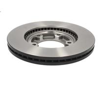 TRW DF6712 Brake disc