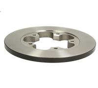 1X Brake disc TRW DF6748 for FORD TRANSIT V363 Van (FCD, FDD) 2 2017-2024