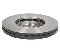 1X Brake disc TRW DF6752S for FORD TRANSIT V363 Van (FCD, FDD) 2 2016-2024