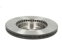 1X Brake disc TRW DF6783 for OPEL KARL (C16) 1 2015-2018