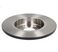 1X Brake disc TRW DF6787 for NISSAN QASHQAI II (J11, J11_) 1.5 2013-