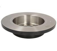 1X Brake disc TRW DF6790 NISSAN CABSTAR E (TL_, VL_) 3 1998-2006