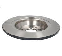 1X Brake disc TRW DF6809 for FORD MONDEO V Saloon (CD) 2 2012-2016