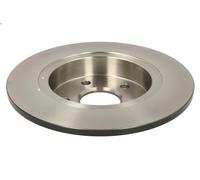 1X Brake disc TRW DF6846 for OPEL ASTRA K (B16) 1.5 2019-2022