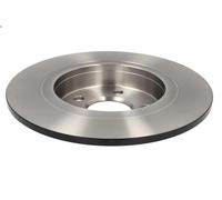 1X Brake disc TRW DF6886 for INFINITI QX30 2 2016-
