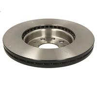 1X Brake disc TRW DF6903S for SEAT LEON (5F1) 1 2015-202