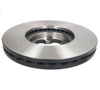 1X Brake disc TRW DF6921S for FORD TRANSIT V363 Van (FCD, FDD) 2 2016-2024