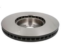 TRW DF6923S Brake Disc for SUBARU