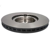 1X Brake disc TRW DF6957S for LAND ROVER RANGE ROVER IV (L405) 3 2012-2021